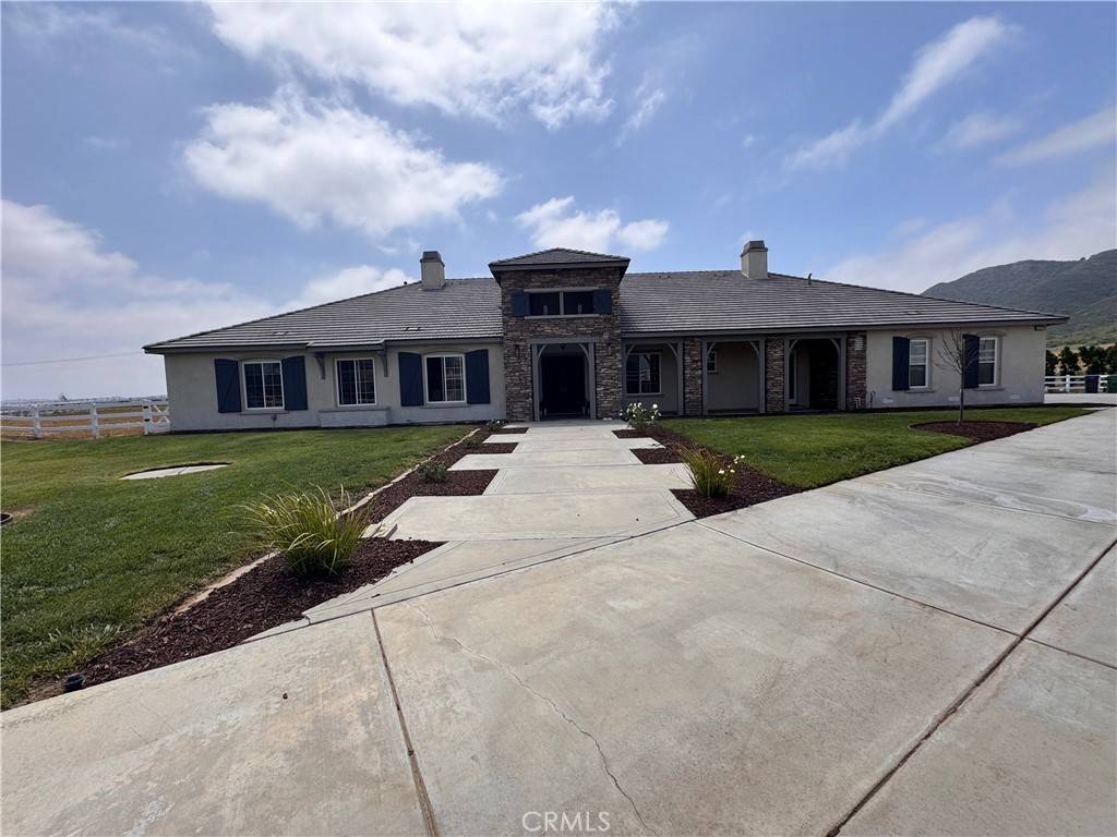 Murrieta, CA 92562,26287 Sage Grass CT