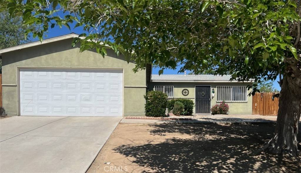 14375 Cactus DR, Victorville, CA 92395