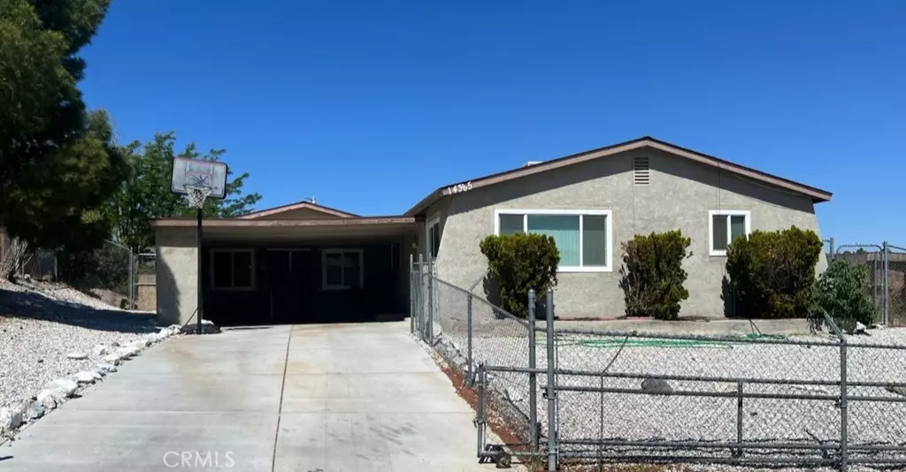 14385 Cactus DR, Victorville, CA 92395
