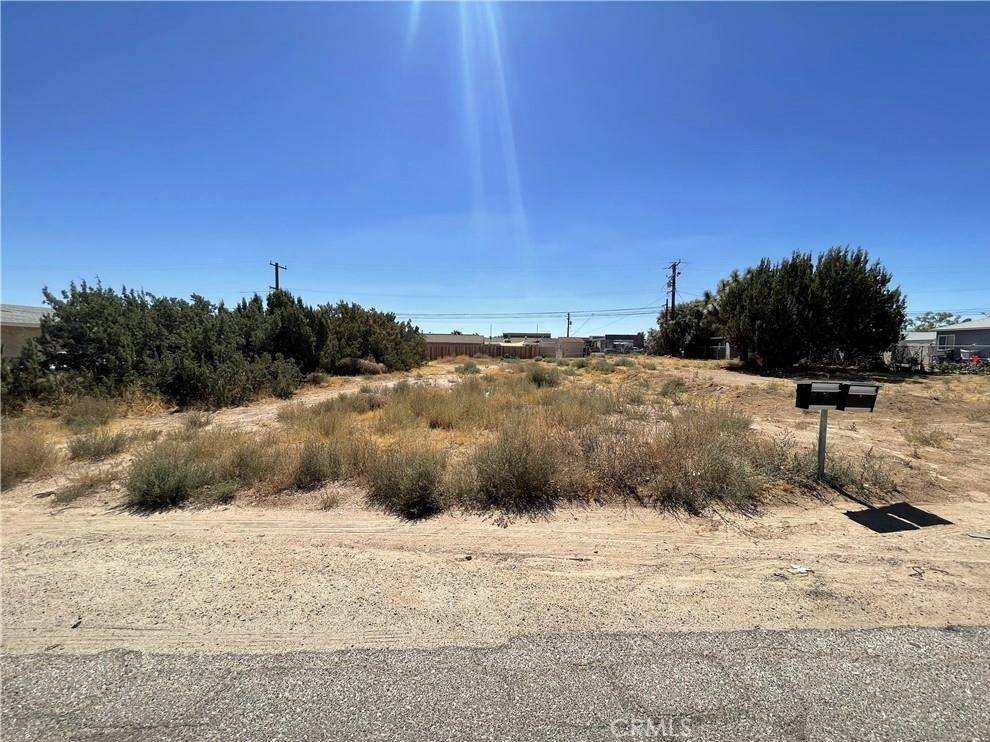 0 Juniper ST, Hesperia, CA 92345