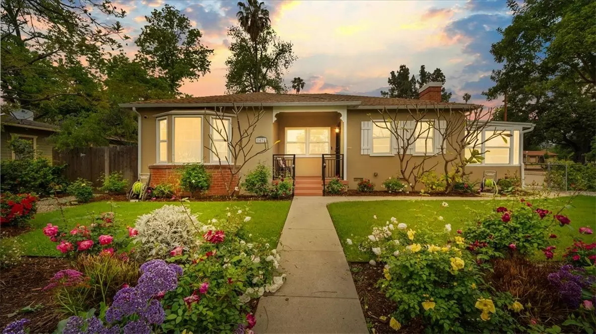 Pasadena, CA 91106,1471 E Villa ST