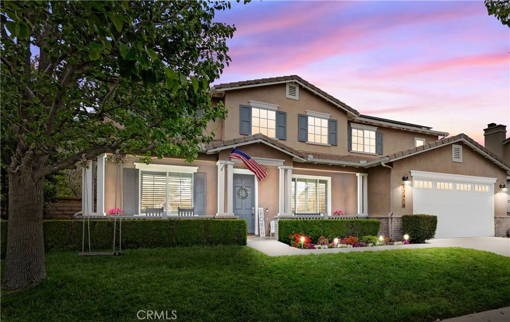 12414 Dapple DR, Rancho Cucamonga, CA 91739