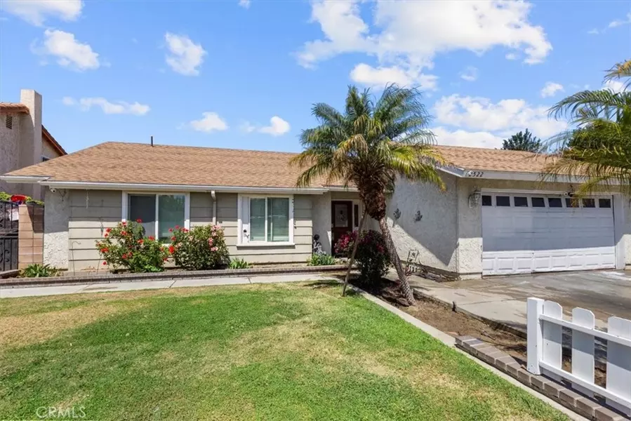 2522 S Calaveras PL, Ontario, CA 91761