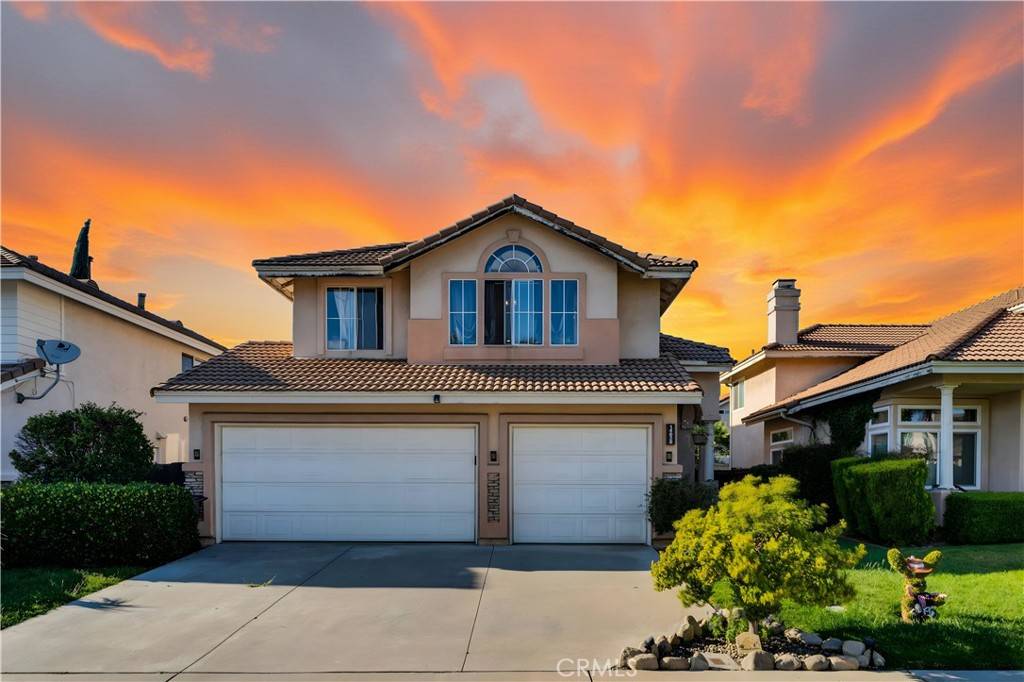 14028 Yorktown CT, Fontana, CA 92336