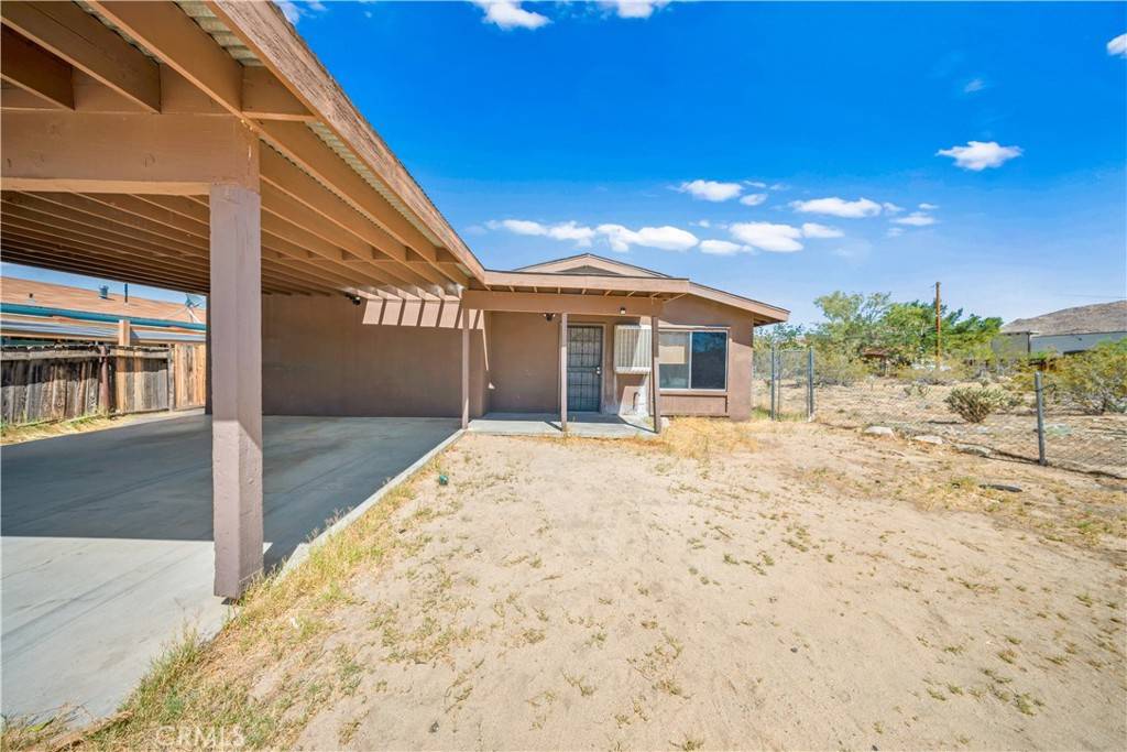 6427 Mountain View ST, Joshua Tree, CA 92252