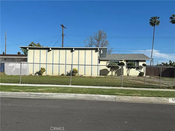 La Puente, CA 91744,1544 Evanwood AVE