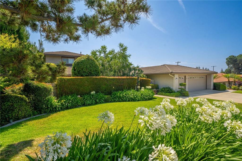 Glendora, CA 91741,964 N Entrada WAY