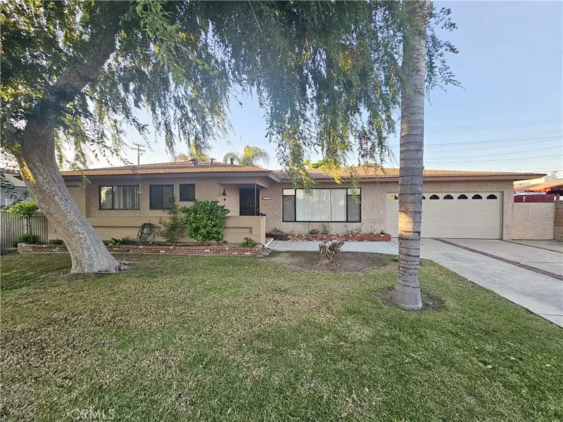 2137 Walnut ST, La Verne, CA 91750