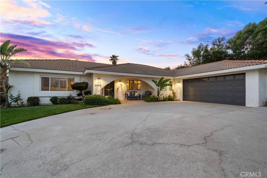 Upland, CA 91784,2485 San Mateo DR