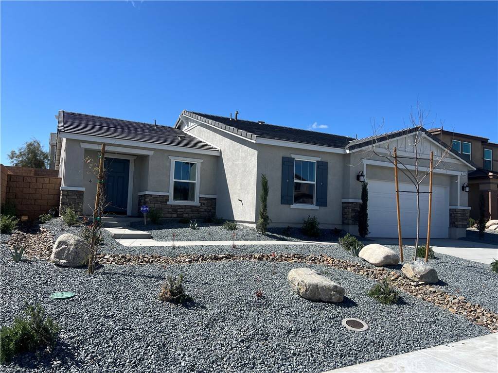 13719 Eva CT, Victorville, CA 92392