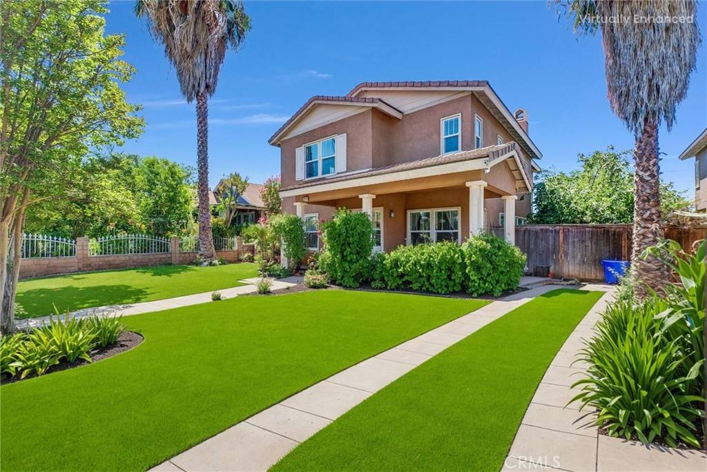 2925 Lemon ST, Riverside, CA 92501