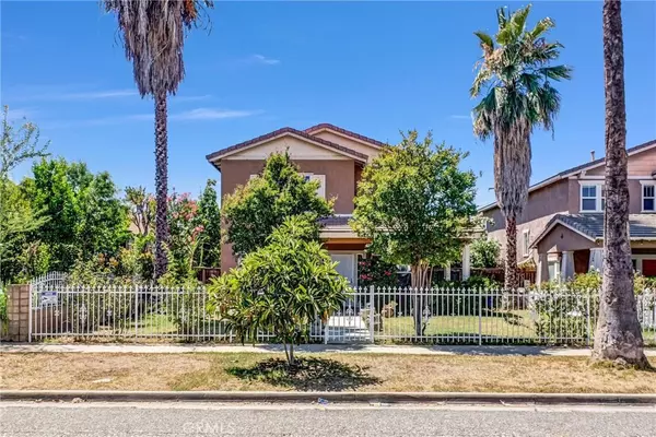 Riverside, CA 92501,2925 Lemon ST