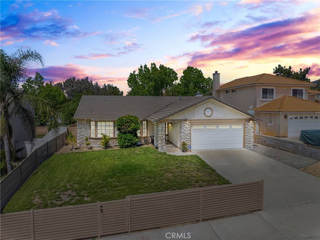 5576 N Crescent ST, San Bernardino, CA 92407