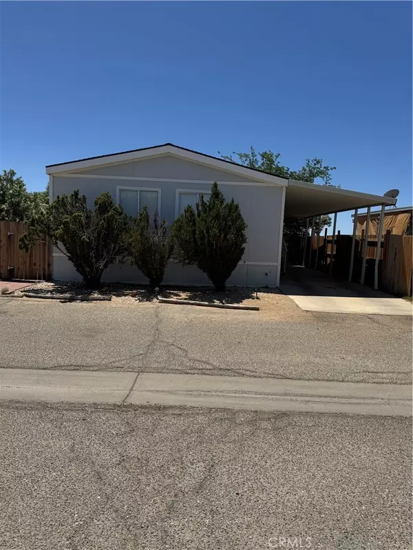 California City, CA 93505,21732 Wisteria ST