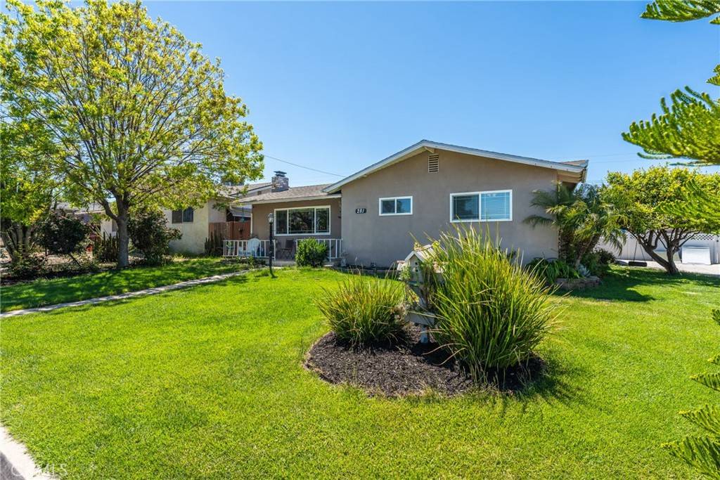 281 Harruby DR, Calimesa, CA 92320