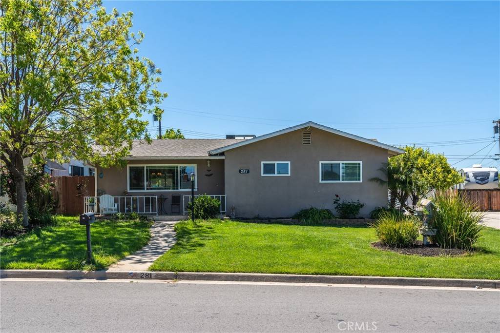 Calimesa, CA 92320,281 Harruby DR