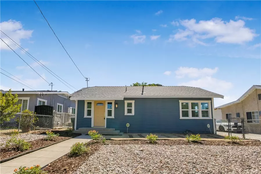 602 N Allyn AVE, Ontario, CA 91764