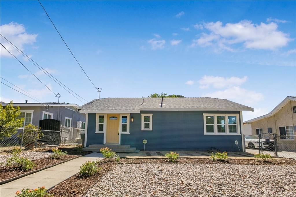 602 N Allyn AVE, Ontario, CA 91764