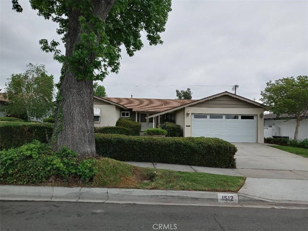Ontario, CA 91762,1512 N Amber CT