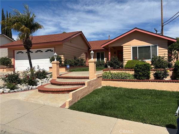158 Cottonwood Cove, Diamond Bar, CA 91765