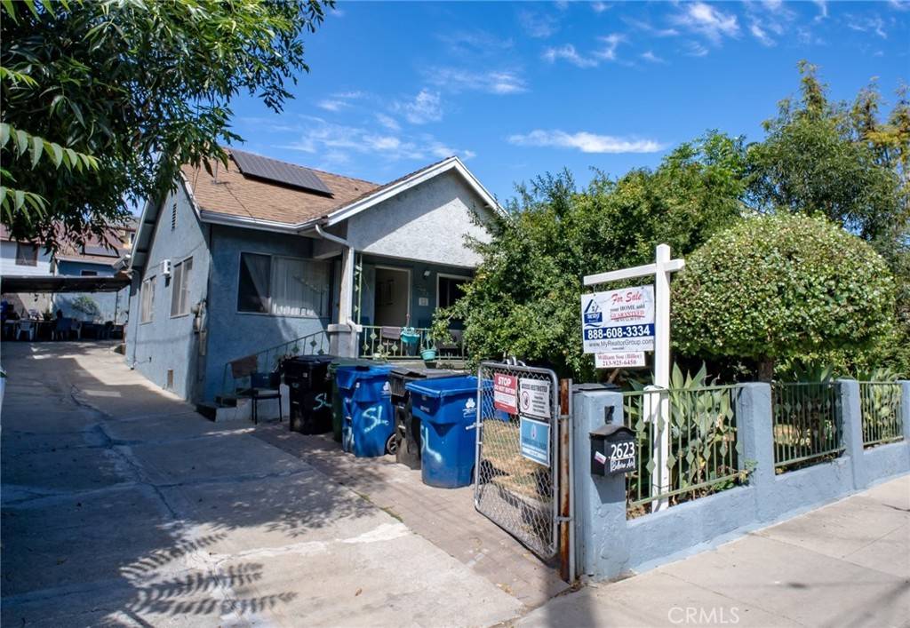 2623 Bellevue AVE, Los Angeles, CA 90026