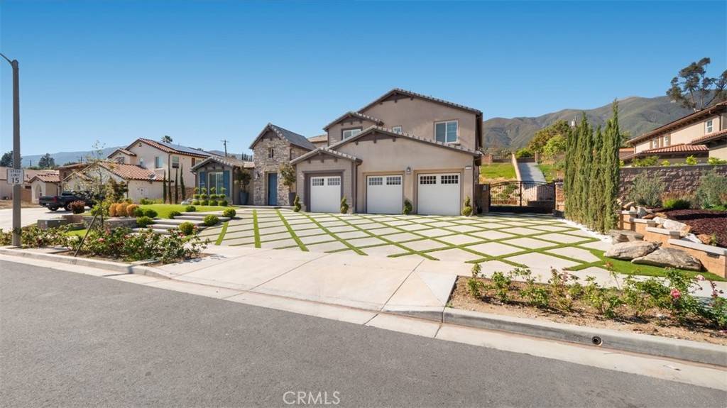 Rancho Cucamonga, CA 91701,8798 Justify DR