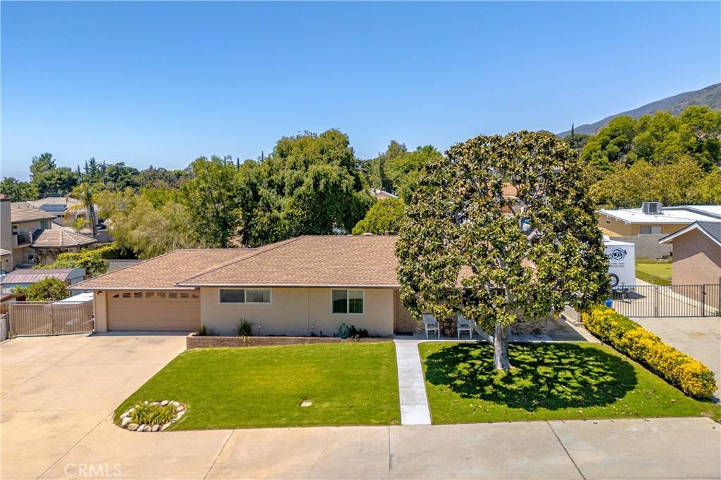 Upland, CA 91784,1272 W 25th ST