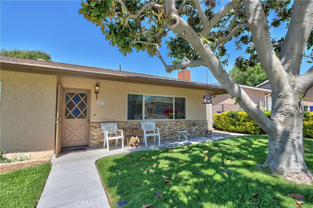 Upland, CA 91784,1272 W 25th ST