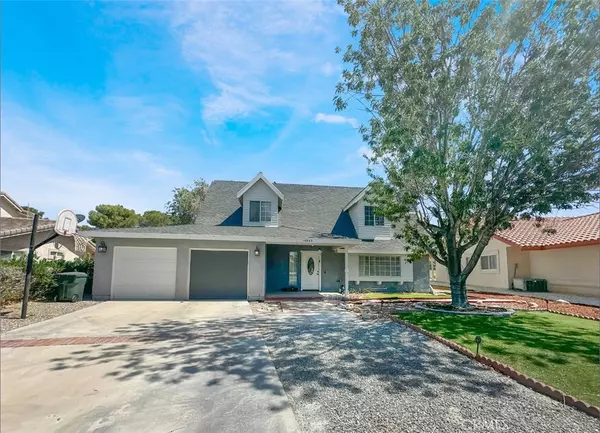 14989 Blue Grass DR, Helendale, CA 92342