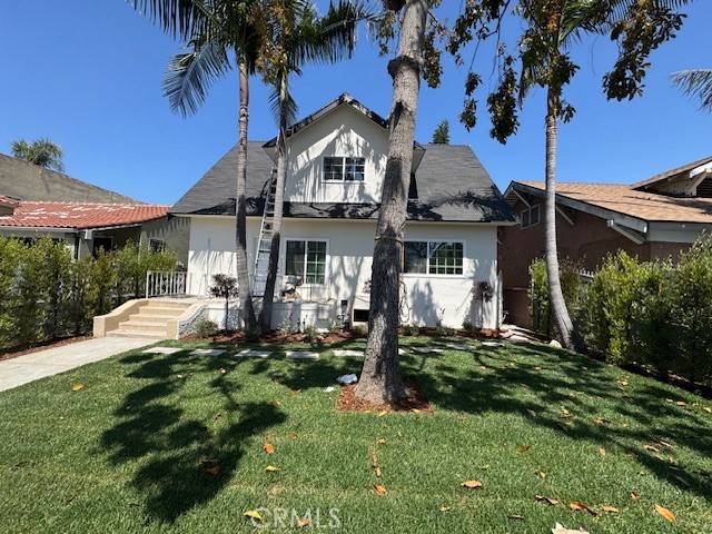 1245 W 39th ST, Los Angeles, CA 90037