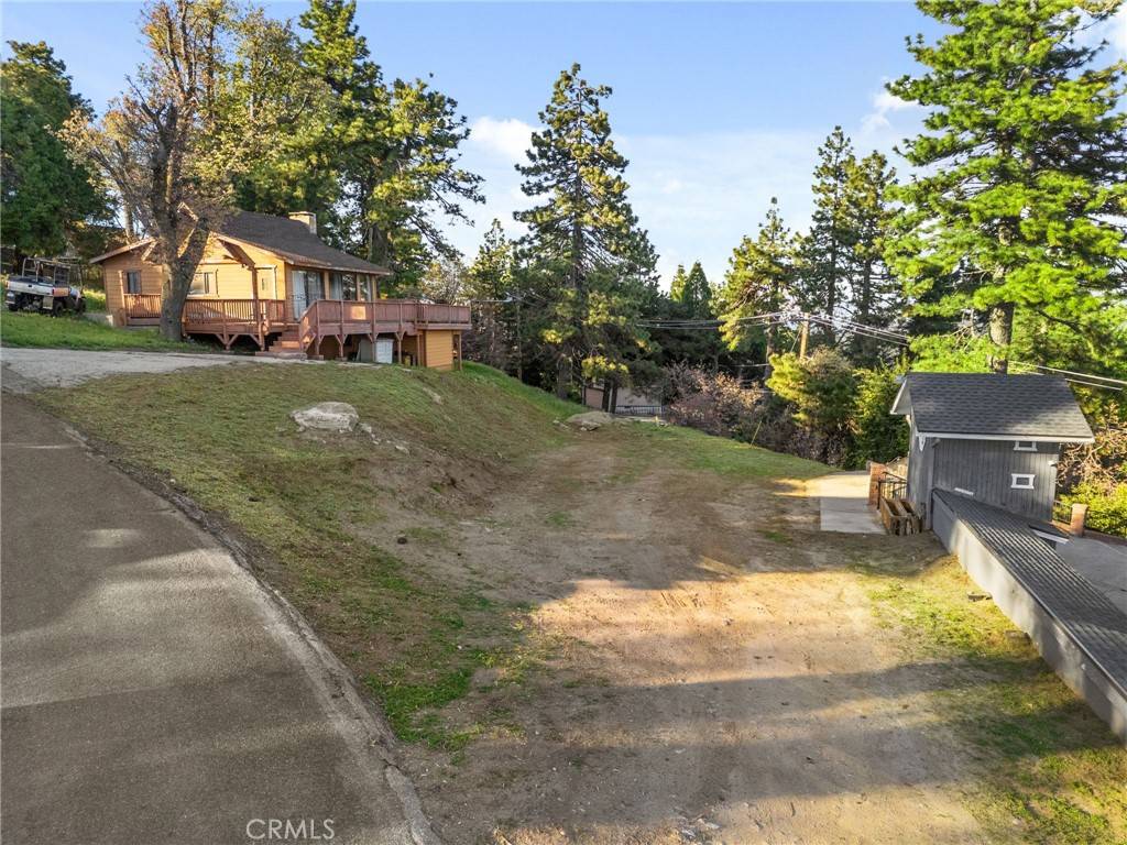 0 Summit DR, Crestline, CA 92325