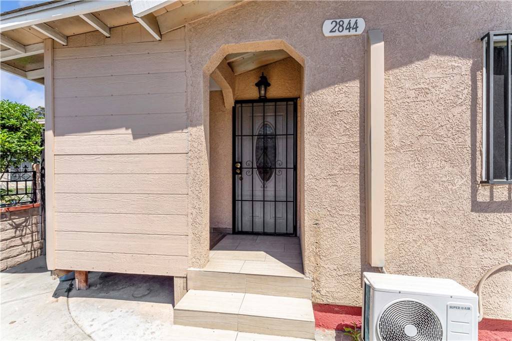 El Monte, CA 91733,2844 New Deal AVE
