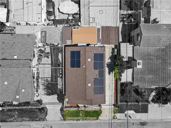 El Monte, CA 91733,2844 New Deal AVE