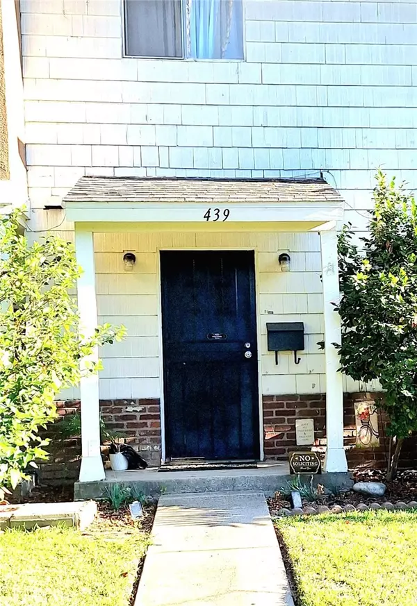 Azusa, CA 91702,439 N Rockvale AVE