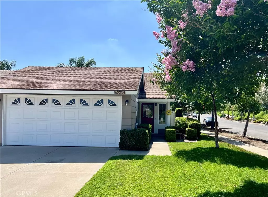 Rancho Cucamonga, CA 91739,7068 Crocus CT