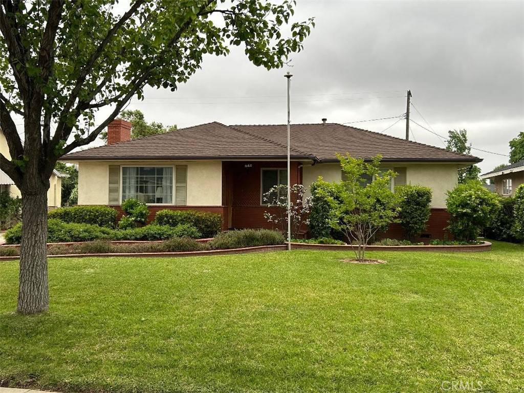 542 E Hawthorne ST, Ontario, CA 91764