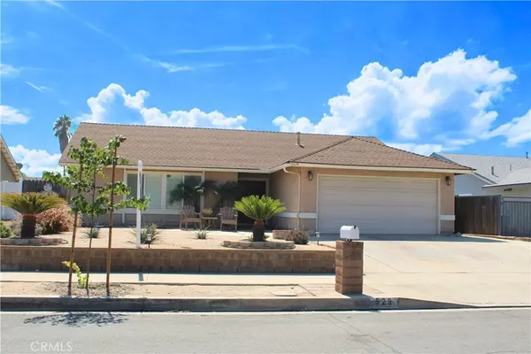 529 Montezuma ST, Ontario, CA 91762