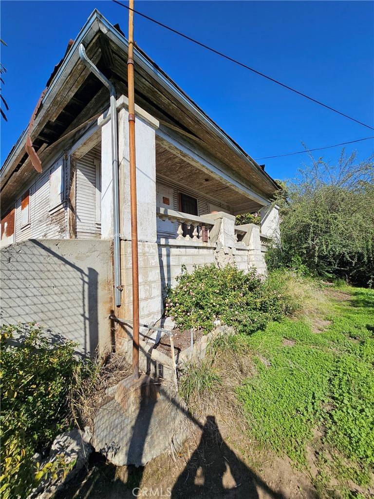 Lincoln Heights, CA 90031,3095 GEORGE ST