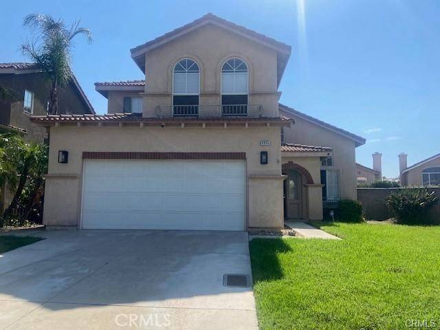 4995 St Albert DR, Fontana, CA 92336