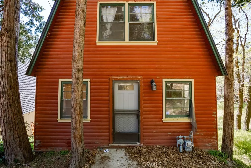 Cedar Glen, CA 92321,29219 Lyon DR