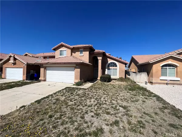 Victorville, CA 92392,12418 Firefly WAY