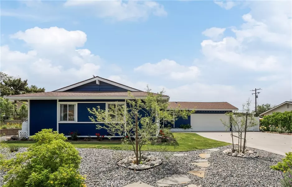 206 Underhill DR, Glendora, CA 91741