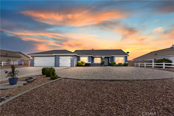 21269 Chardonnay DR, Apple Valley, CA 92308