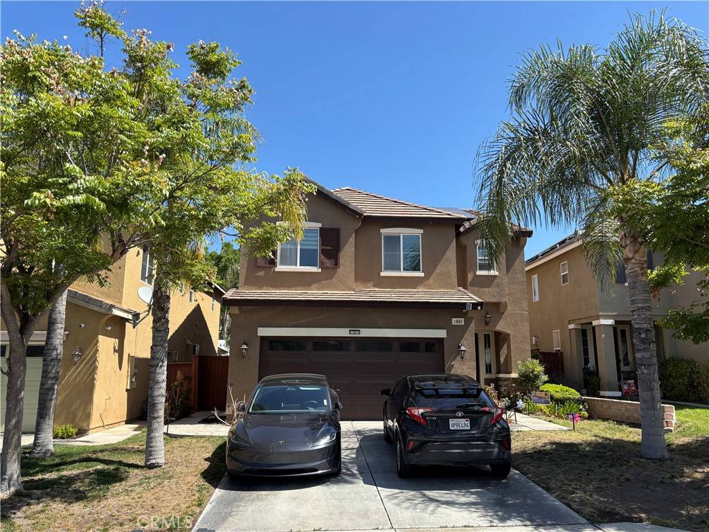 1888 Brockstone DR, Perris, CA 92571