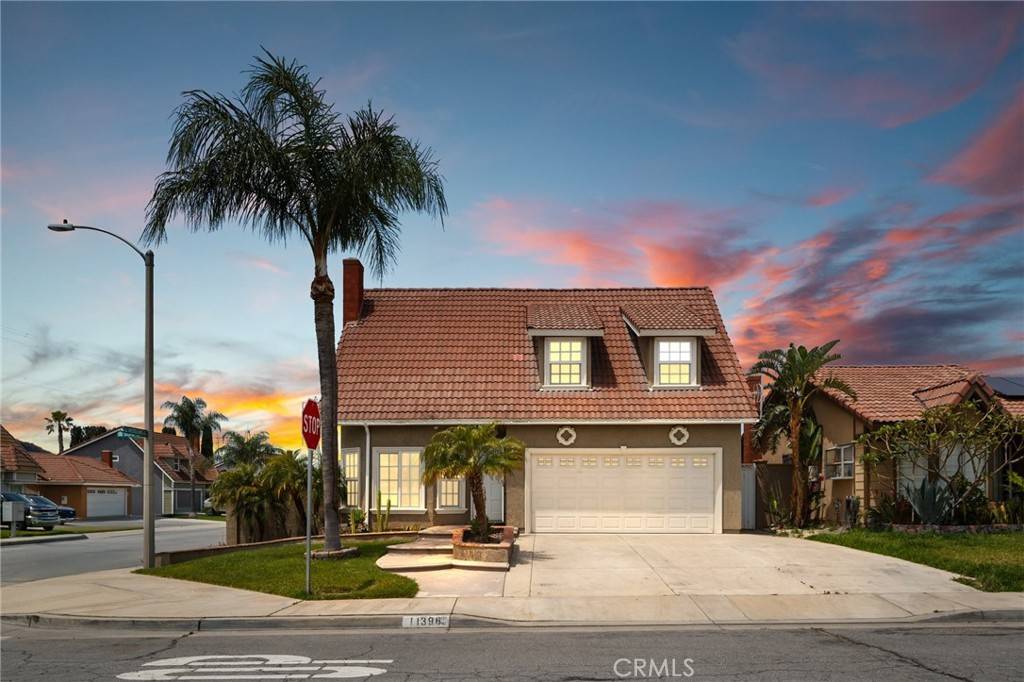 11396 Burl DR, Fontana, CA 92337