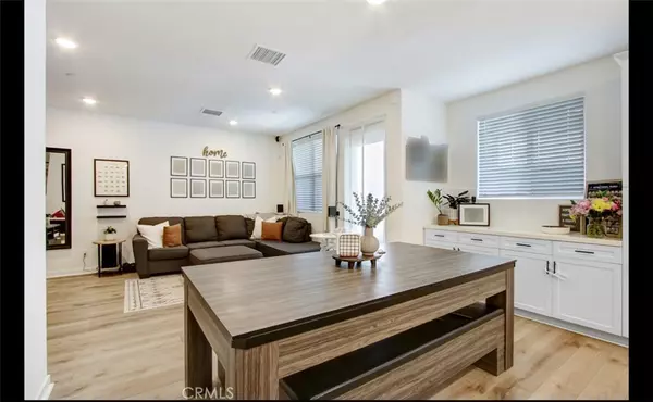 Ontario, CA 91764,4085 E LILIANA PASEO #69