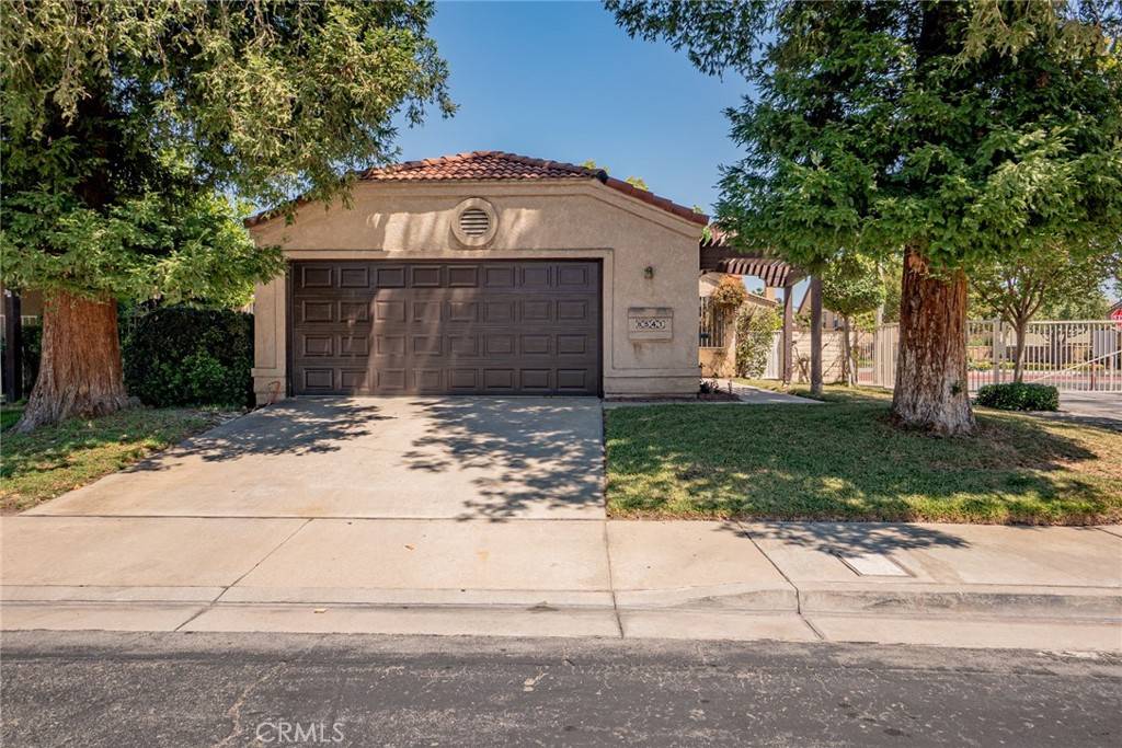 8541 San Clemente DR, Rancho Cucamonga, CA 91730