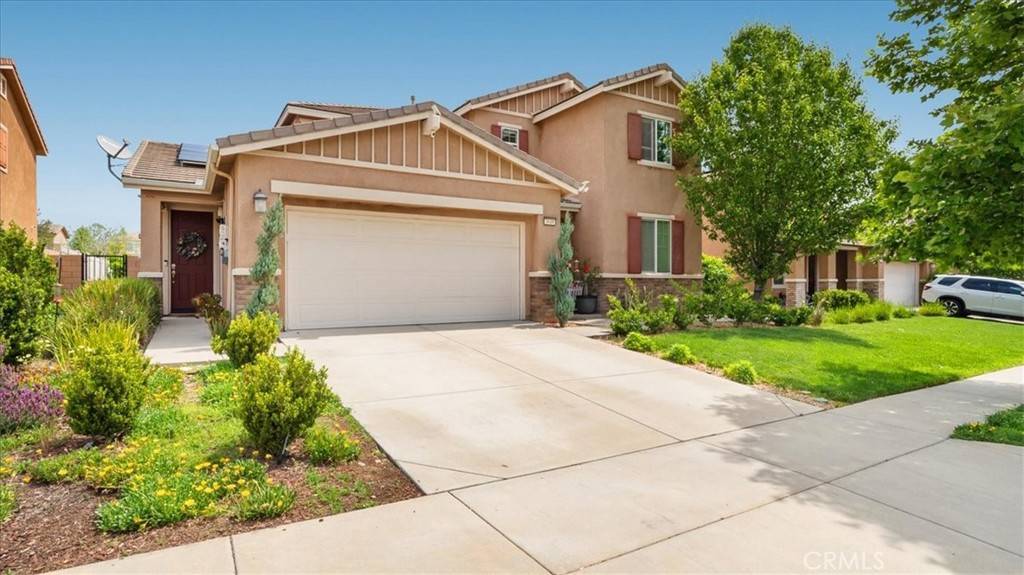 San Bernardino, CA 92407,3648 Fawn Lily LN