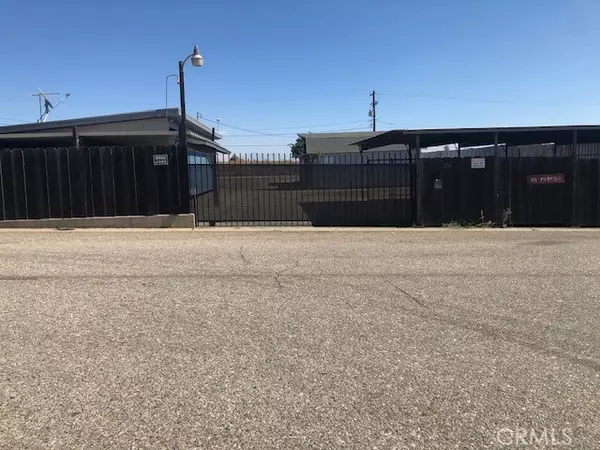 Upland, CA 91786,1154 Airport DR