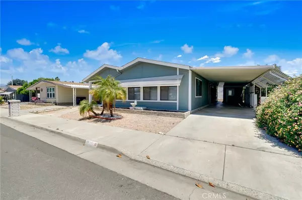 Hemet, CA 92543,676 Seville DR